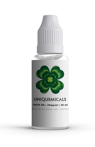 MK-2866, 30ml 25mg/ml